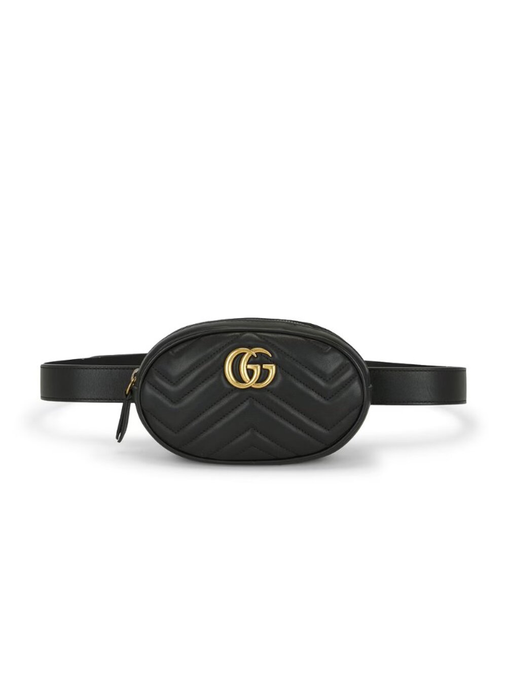 Gucci GG Marmont Belt Bag